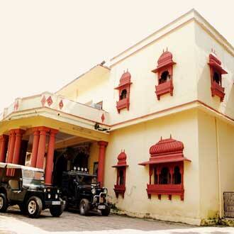 Ishwari Niwas, Bundi 1